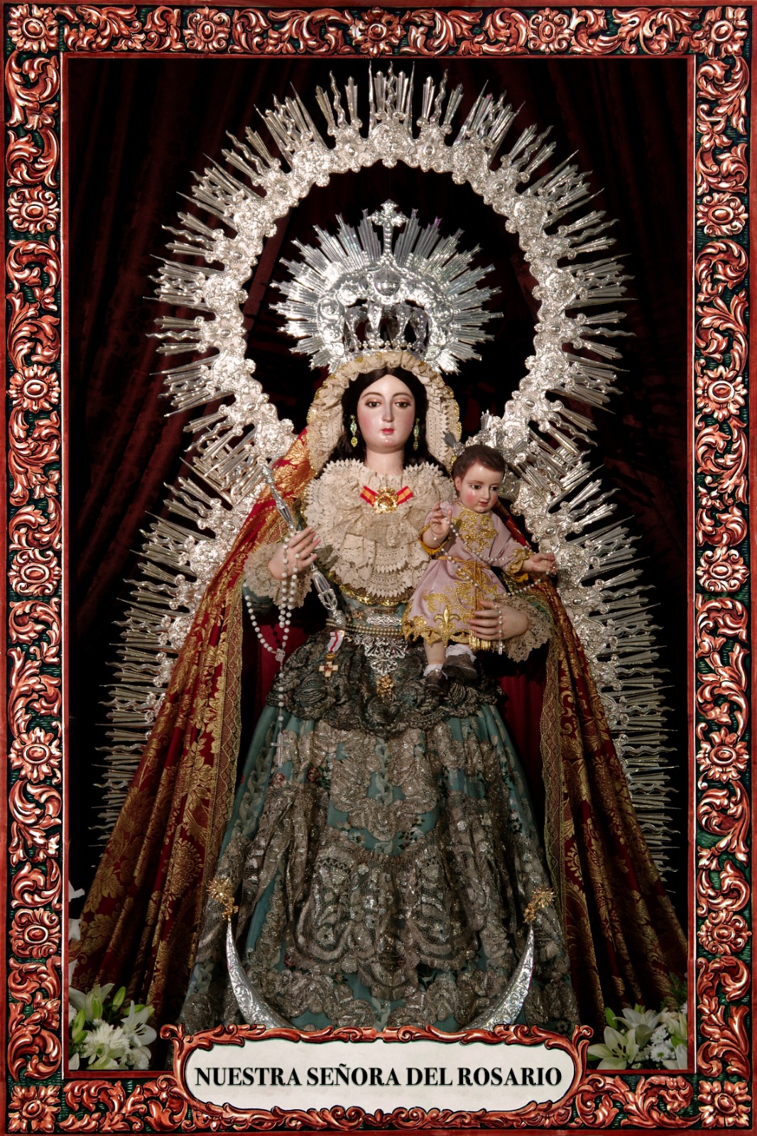 Comunicado oficial ante los hechos acaecidos en la procesión de 2022