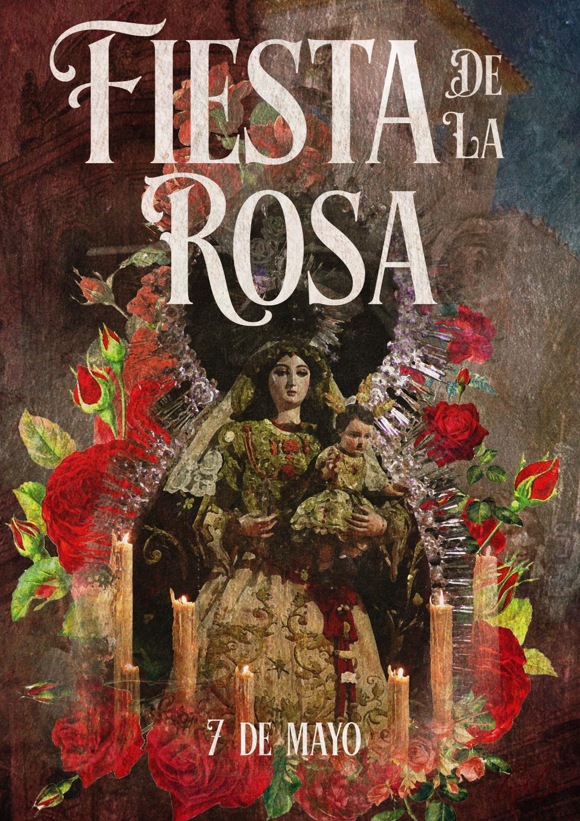 Fiesta de la Rosa