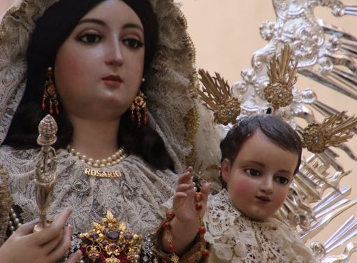 Campaña Hacerse Cofrade