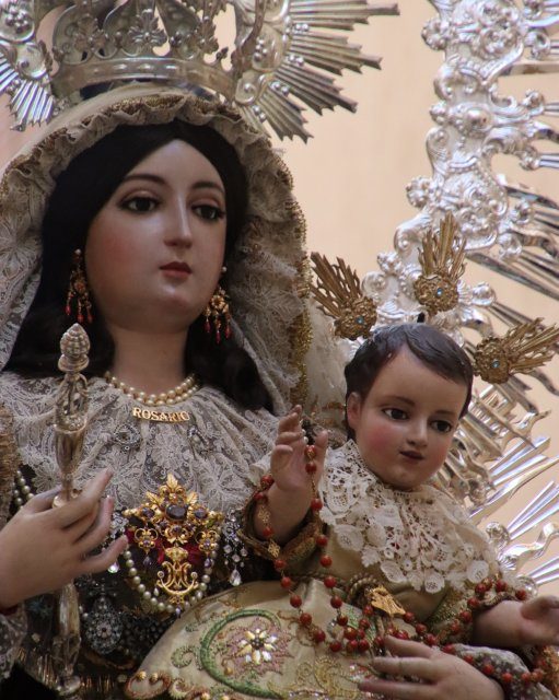 Campaña Hacerse Cofrade